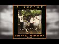Blackout - Knappy Headed Hustler (Remastered)