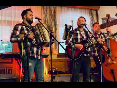 Trio Surprise - Dišali so tvoji lasje