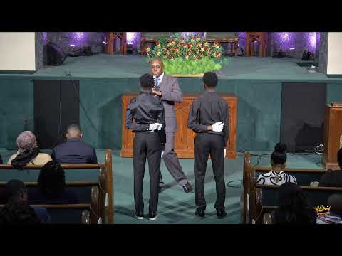 KBT Worship Experience