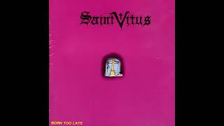 Saint Vitus - H.A.A.G Legendado