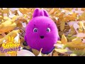 BOO S BANANA POOL SUNNY BUNNIES SEASON 7 MARATHON Cartoons For Kids