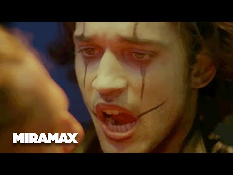 The Crow II: City of Angels | 'Pick a Card' (HD) - Iggy Pop, Vincent Perez | MIRAMAX