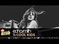 Echosmith Cool Kids Live 2014 Vans Warped Tour