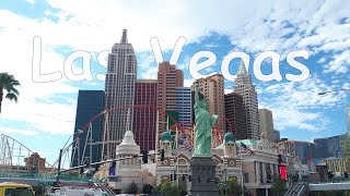 Las Vegas - The Strip