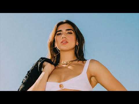 Dua Lipa x Tove Lo x Disclosure x Calvin Harris x Doja Cat Type Beat (Prod @firstclasslikealways)