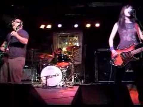 Cast of Thousands - Murder in the Dark