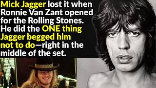 The Man Behind The Rolling Stones—And All Their Problems
