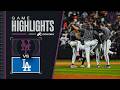Dodgers Vs Mets Game Highlights 5 24 25 MLB Highlights