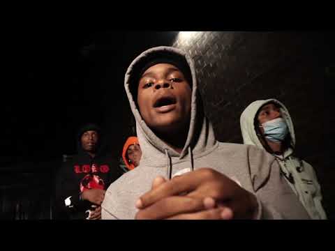 RICH HILL BALLAS  (OFFICIAL MUSIC VIDEO) SHOT BY @CODEREDPRODUCTIONS