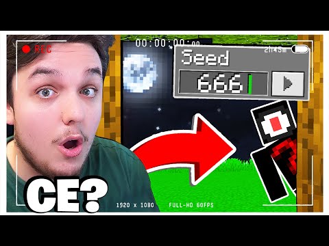 The Ultimate Haunted SEEDS in Minecraft!