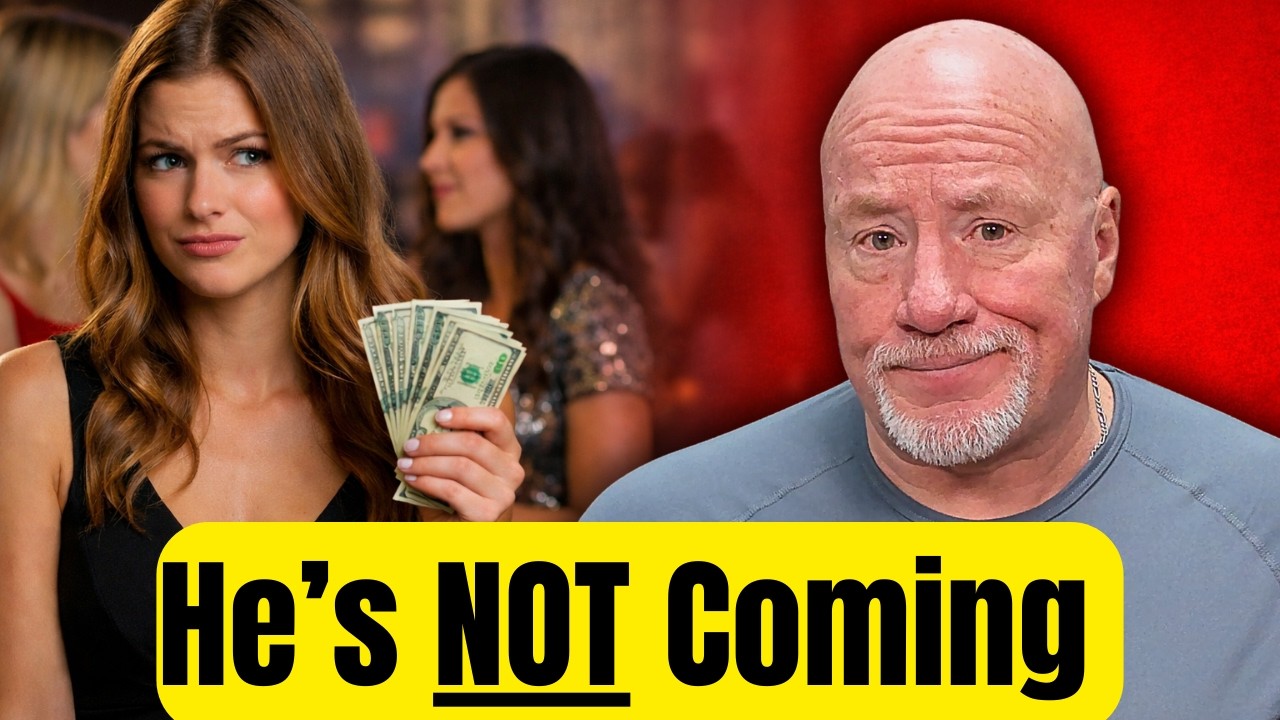 The Seismic Shift in Dating: Women Are Paying. Men Aren’t Playing.