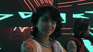 Krewella Goes To Pakistan - Coke Studios Recap