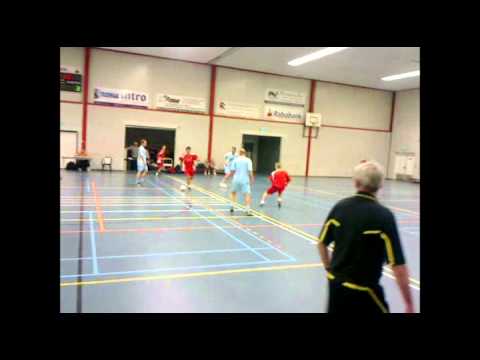 PD 1e  2e klasse 2010/2011