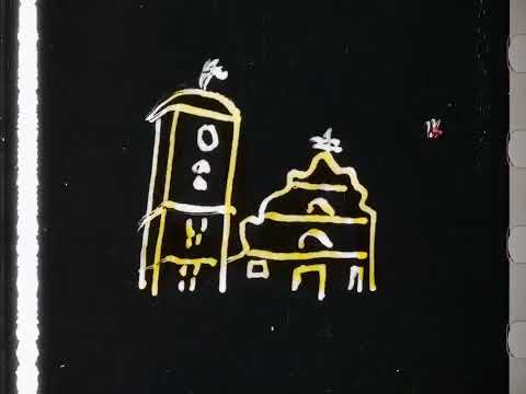 TRAILER CONEJIN BY JOSÉ CASTILLO (CASTILLITO)