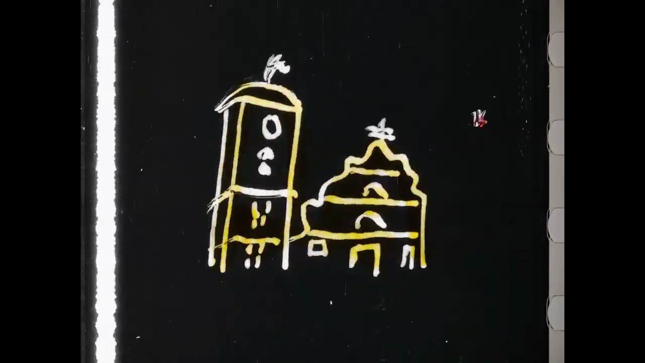 TRAILER CONEJIN BY JOSÉ CASTILLO (CASTILLITO)