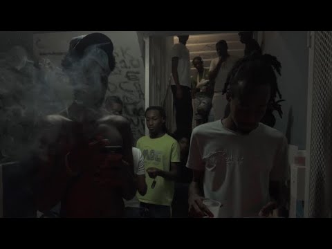 Twapy x Piwi - Cho ! (clip officiel)