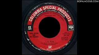 Paul Revere And The Raiders – SS 396 – Columbia Special Products