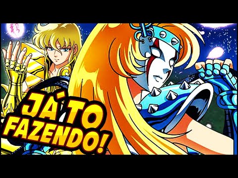 June Repair, Shaka, Free Box and Much More! Saint Seiya Awakening