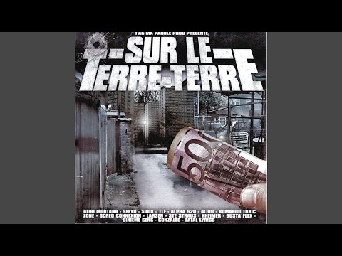 93 all star (feat. Sefyu, Busta Flex, Alpha 5.20, Alcide H, Jaeyez, Larsen)