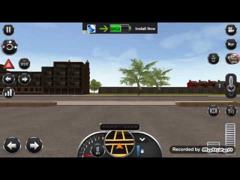 Taxi simulator 2016 muiltyplayer. Crashing all over the road