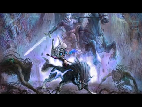 Andim's Lament - The Legend of Adlez: Daylight Princess