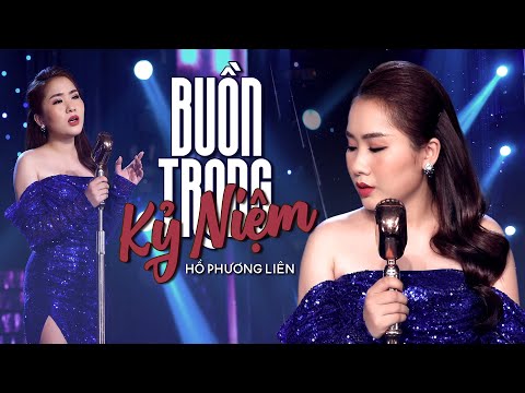 Thể hiện bởi Hồ Phương Liên
