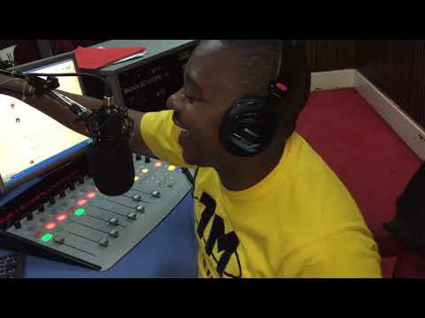 Top Mashariki: Wasanii Rojo Mo na Shephard Shemakinz