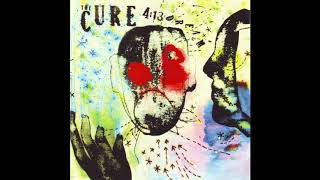 The Cure - The Scream