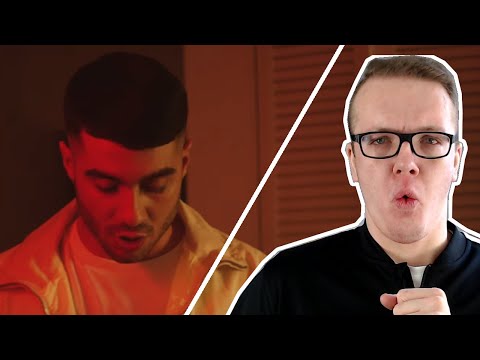 GEILE VIBES ! JAMULE - MedMen (prod. by Miksu/Macloud) | Reaction