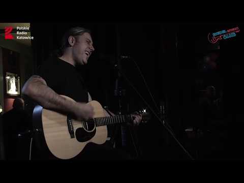 Rysiek Riedel we wspomnieniach. cz. 1 Premiera książki LIVE. Radio Katowice, 05.01.19