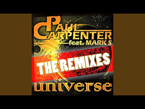 Universe (feat. Mark S - Remix by Housedelicious)