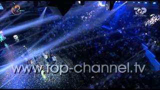 Top Fest 12 Finale, 31 Maj 2015, Pjesa 6 - Top Channel Albania