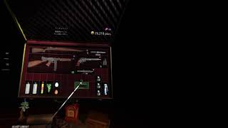 VRdeバイオRE:4 初見