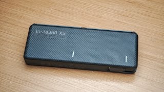 Tripe Charge with Dual Slots ! Insta360 X5 Utility Fast Charge Case Review