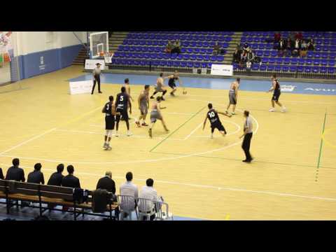 FORUS-MEDACBASKET - CB COIN ALMOGUERA ABOGADOS