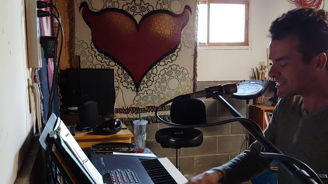 Promotional video thumbnail 7 for Will Whalen
