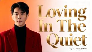 Download lagu Yu Menglong   Loving In The Quiet Full Lyrics  Sad Song English Cover Viral mp3