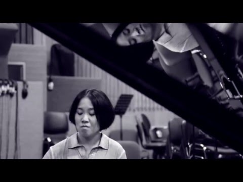 Anna Pak/Aznavour/Une vie d'amour/piano cover
