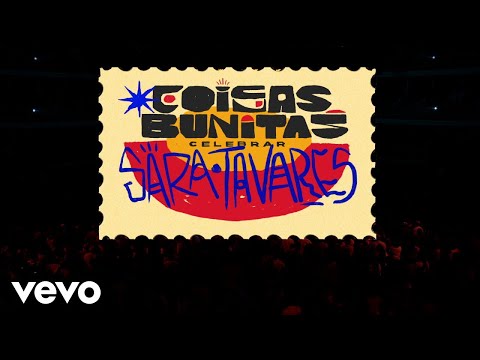 Sara Tavares - Coisas Bunitas - Celebrar Sara Tavares - "One Love"