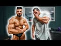 Harte Kritik vom Mr. Olympia Bodybuilder David Hoffmann (BODYBUILDING FORMCHECK)