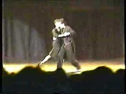 Pablo Veron & Victoria Vieyra