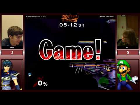 Cusetown Beatdown Highlights @ RGC5 ft. Jmook, 2saint, TheManaLord, Pig, GSO, Jaaj, and Uncle Iroh