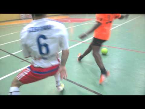 StrefaFutbolu.pl: Dakafil.pl - Mitra Warszawa