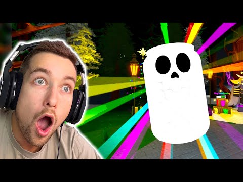 MOST INSANE Shiny Urn Opening in The House TD on ROBLOX