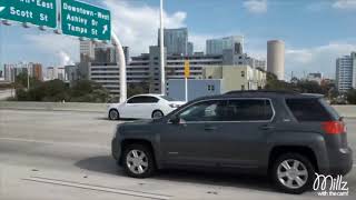 DRIPSET FREAKY (Lil Freaky) TAMPA V-LOG