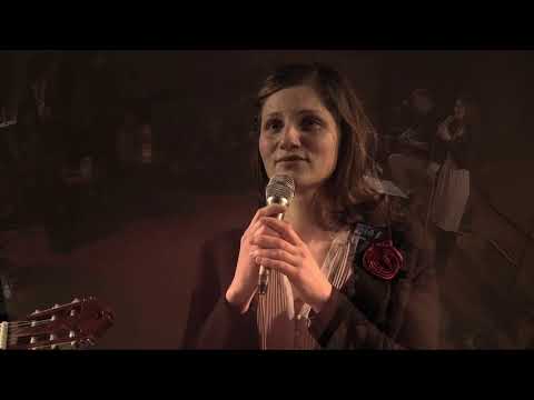 Laura Morgenstern "Ich bin ein Stern"