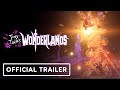 Tiny Tina's Wonderlands - Official Chaos Chamber Reveal Trailer