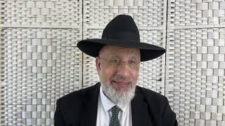 Le bien engendre du bon ...Refoua chelema rapide pour Itsrak ben Freha Elmaleh