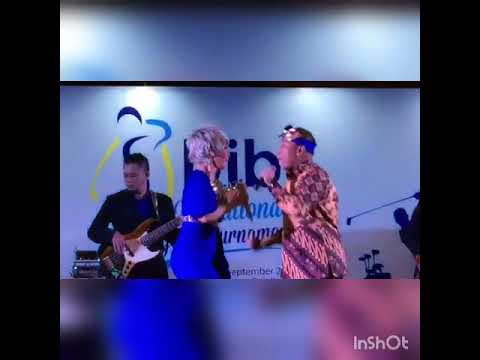 Duet JHK Inul