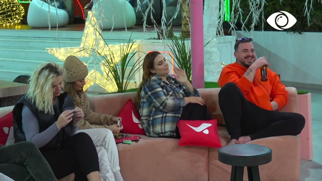 Arianën jashtë mund ta kisha të dashur/ Ronaldo për Arianën